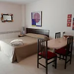 Apartment Monte Hernanz Riaza