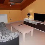 Apartment Monte Hernanz *