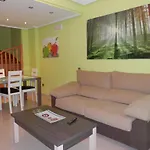 Monte Hernanz Apartment