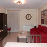 Monte Hernanz Apartamento