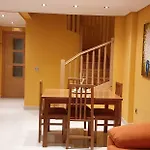 Monte Hernanz Apartment