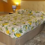 Monte Hernanz Apartment Riaza