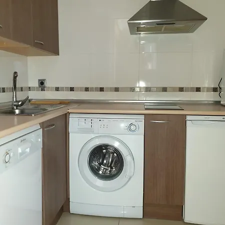 Appartement Monte Hernanz