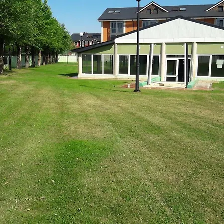 Monte Hernanz Appartement