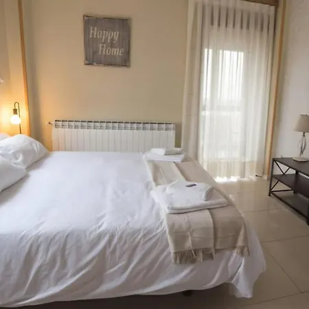 Appartement Monte Hernanz Riaza