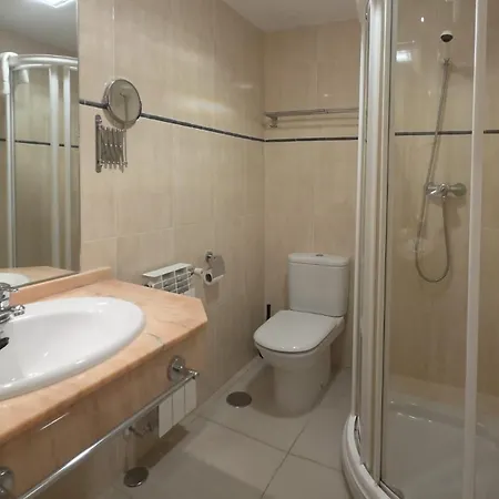 Monte Hernanz * Riaza