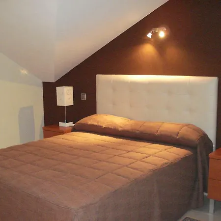 Apartment Monte Hernanz