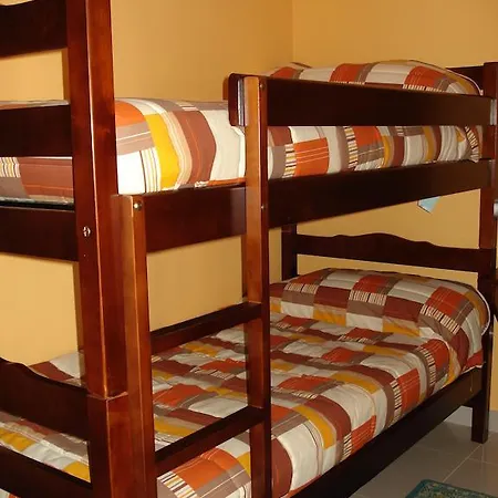 Appartamento Monte Hernanz Riaza