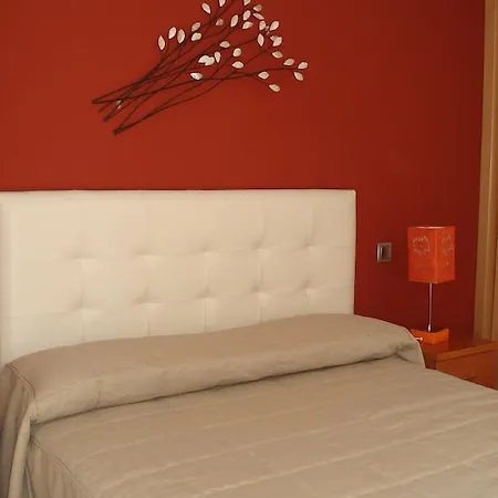 Apartment Monte Hernanz