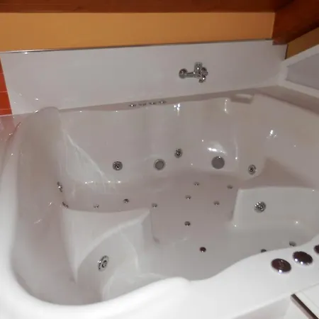 Lägenhet Monte Hernanz Riaza