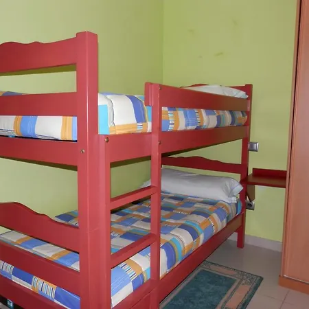 Appartement Monte Hernanz *