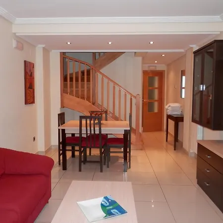 Appartement Monte Hernanz