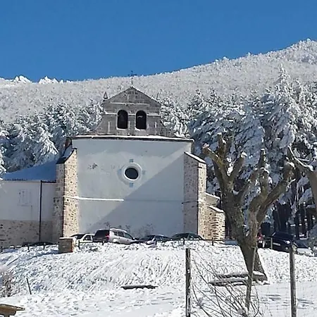 Appartement Monte Hernanz