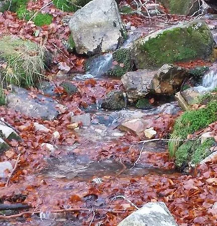 Апартаменты Monte Hernanz *