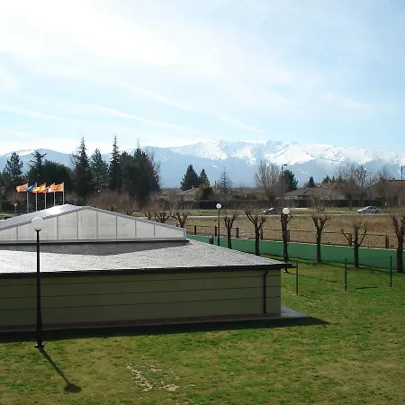 Monte Hernanz Риаса