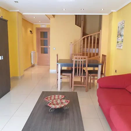 Monte Hernanz * Риаса