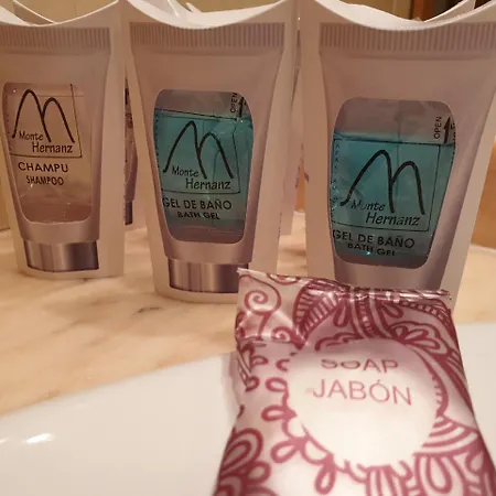 Monte Hernanz * Риаса