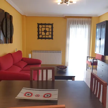 Monte Hernanz Риаса