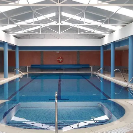 Appartement Monte Hernanz