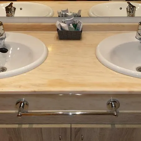 Monte Hernanz Appartement *