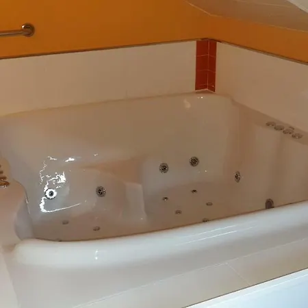 Appartement Monte Hernanz Riaza