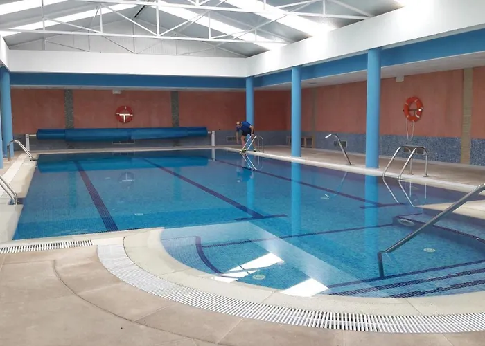 Monte Hernanz ريازا