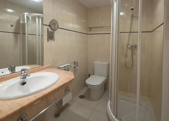 Monte Hernanz * ريازا