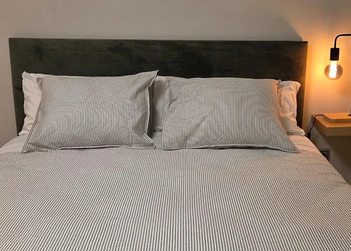 شقة Monte Hernanz