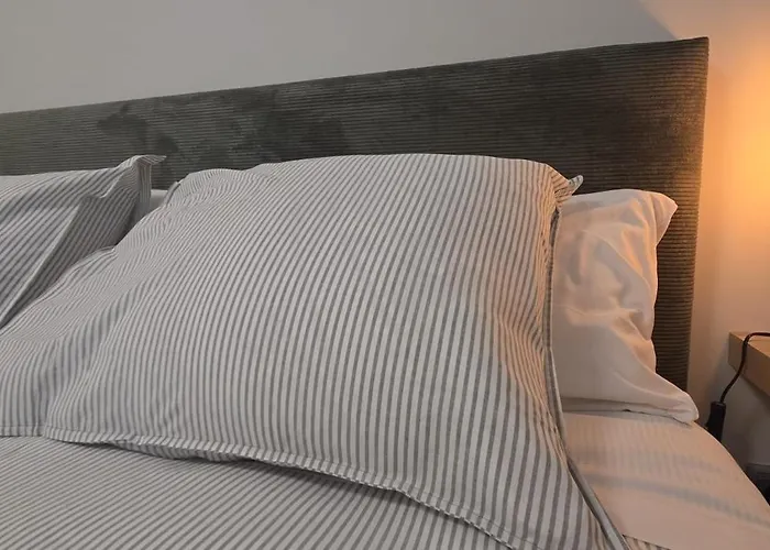 Monte Hernanz شقة *