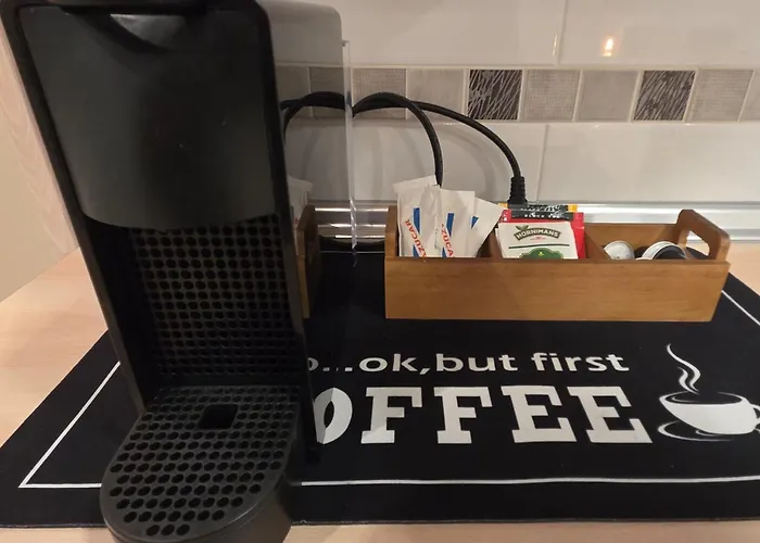 شقة Monte Hernanz *