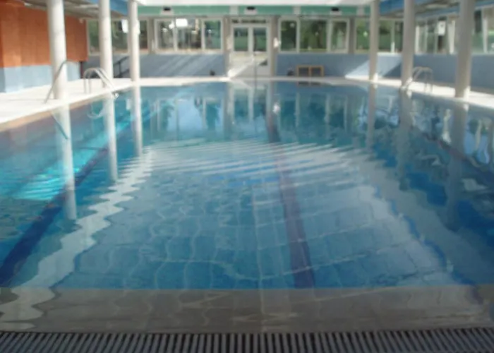 شقة Monte Hernanz *