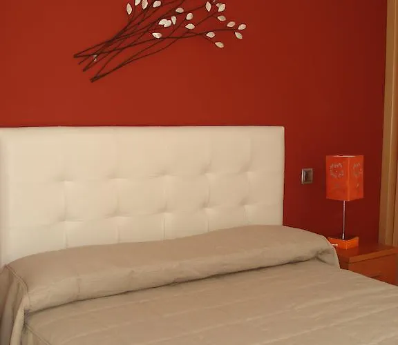 شقة Monte Hernanz