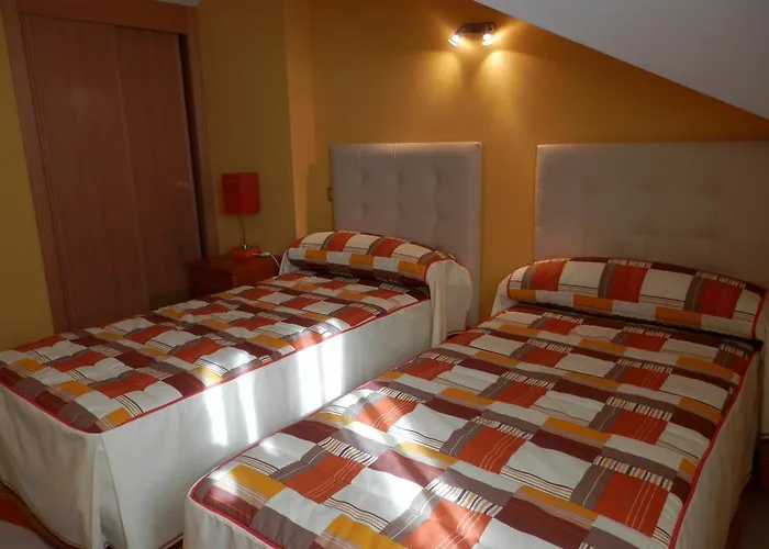 Monte Hernanz ريازا