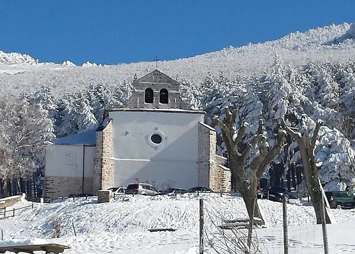 شقة Monte Hernanz