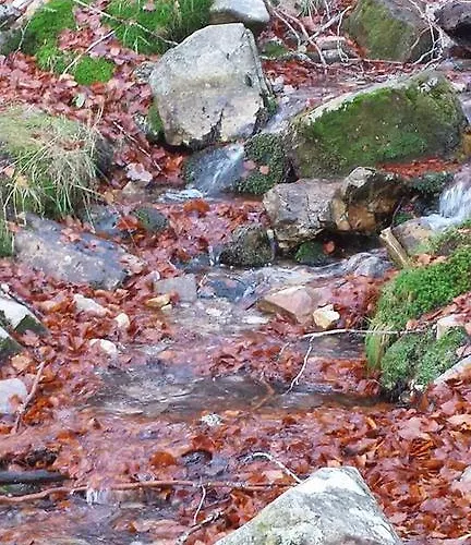 شقة Monte Hernanz *