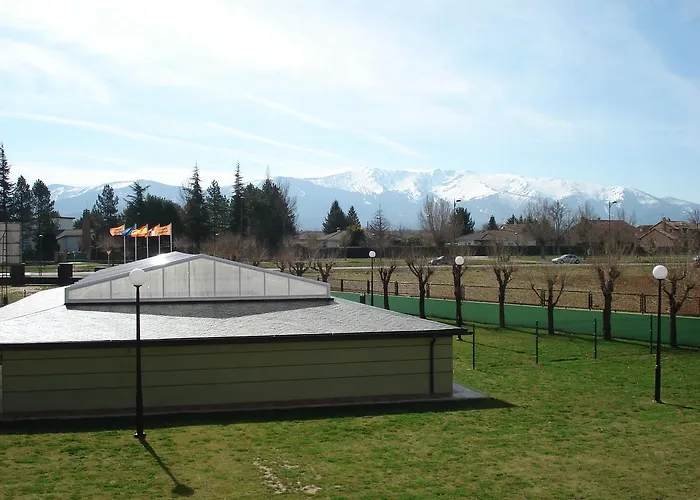 Monte Hernanz ريازا