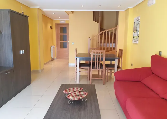 Monte Hernanz * ريازا