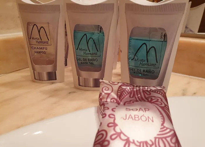 Monte Hernanz * ريازا