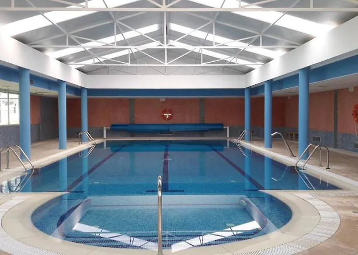 شقة Monte Hernanz