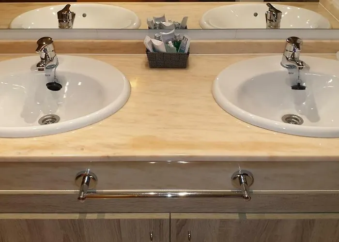 Monte Hernanz شقة *