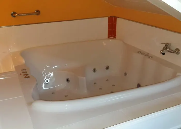 شقة Monte Hernanz ريازا