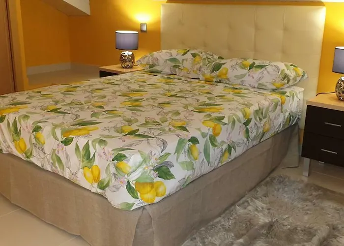 Monte Hernanz شقة ريازا